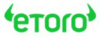 eToro logo